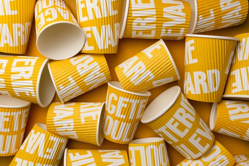 Eco-Friendly Cookware